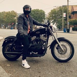 Meet your Posher, Jordan